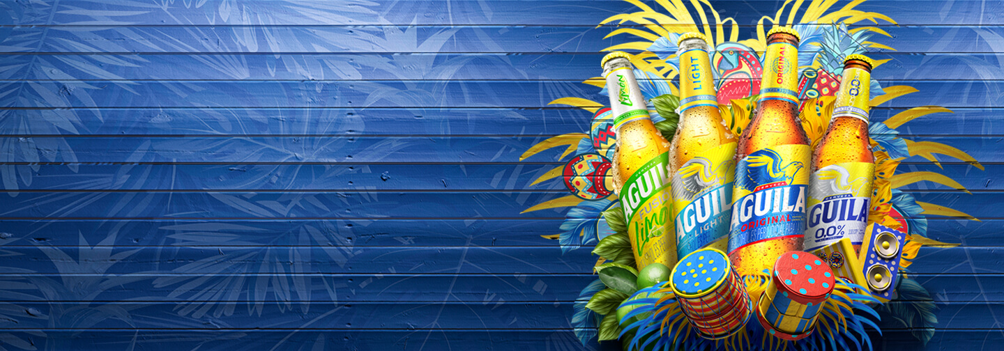 Una cerveza perfecta para cada ocasión Una cerveza perfecta para cada ocasión