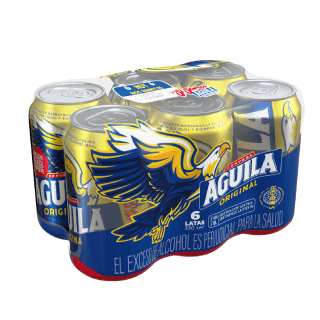 AGUILAORIGINAL_Sixpack_Lata330 AGUILAORIGINAL_Sixpack_Lata330