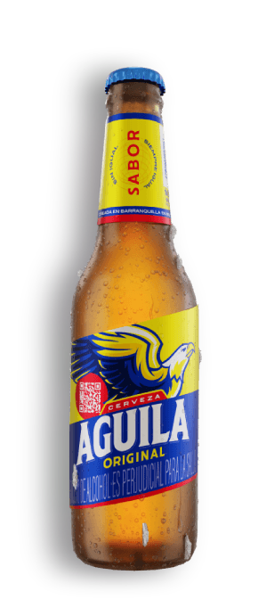 cerveza aguila original botella cerveza aguila original botella