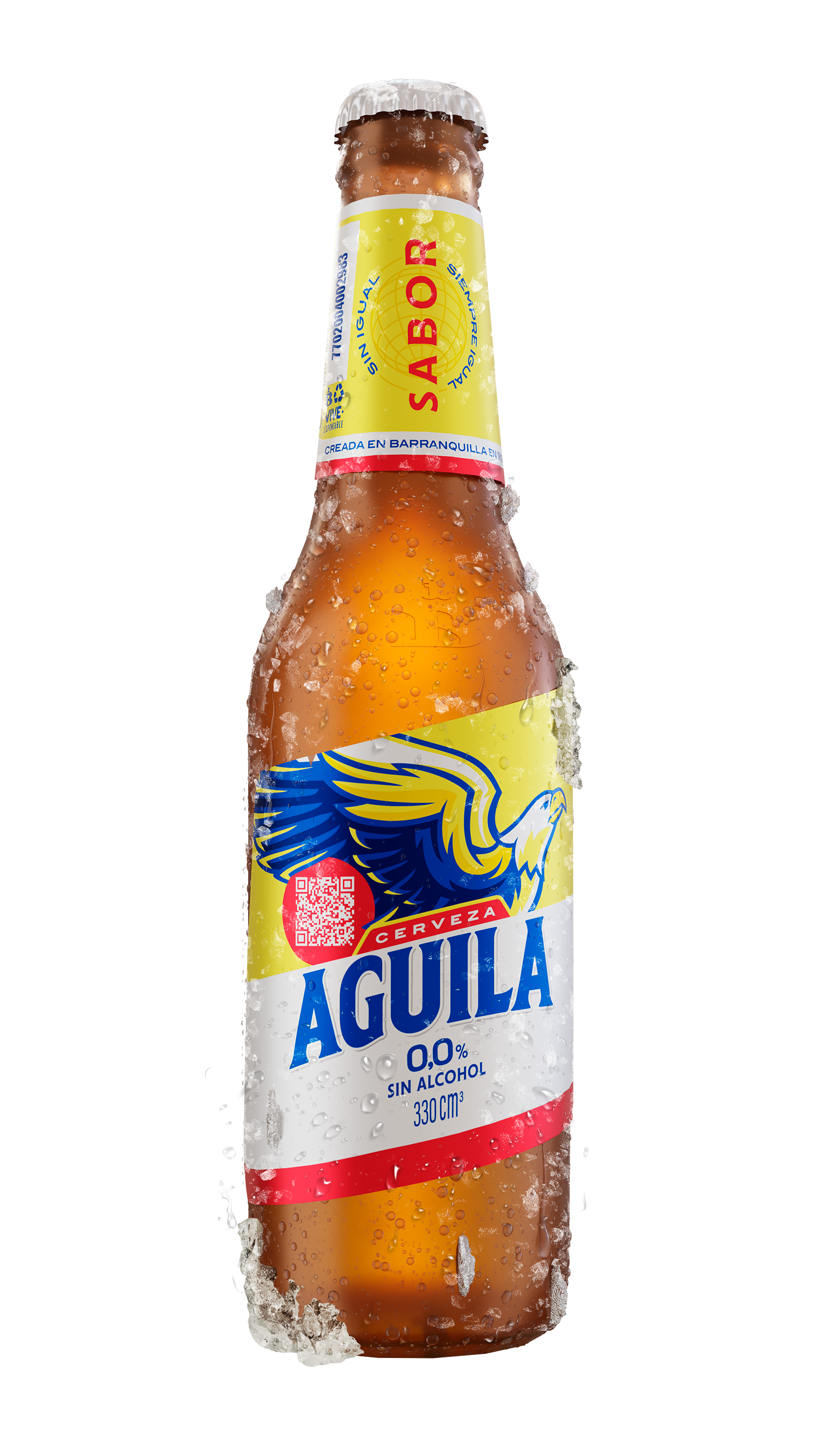 Aguila 0.0 Aguila 0.0