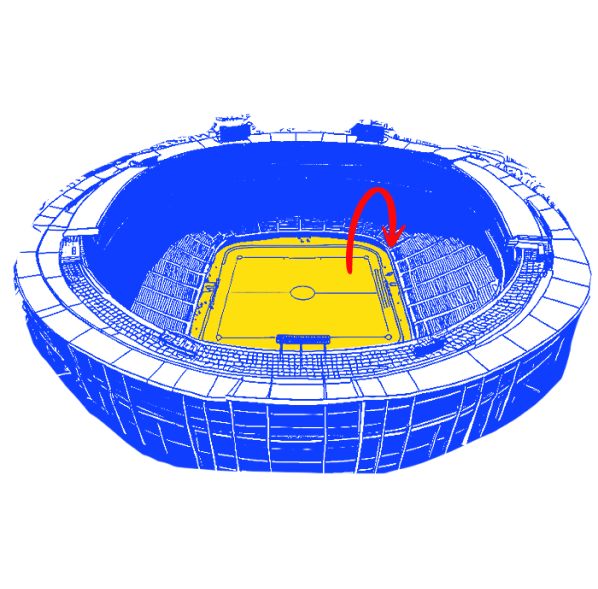 Estadio Estadio