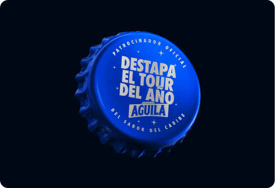 Destapa el tour de año Destapa el tour de año