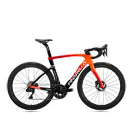 Bici de Egan Bernal Bici de Egan Bernal